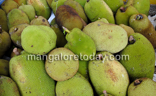 Jack Fruit Mela